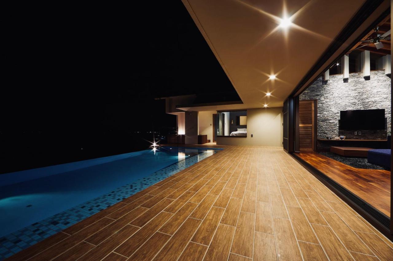 Relax Kouri Villa Rekrrr 今归仁 外观 照片
