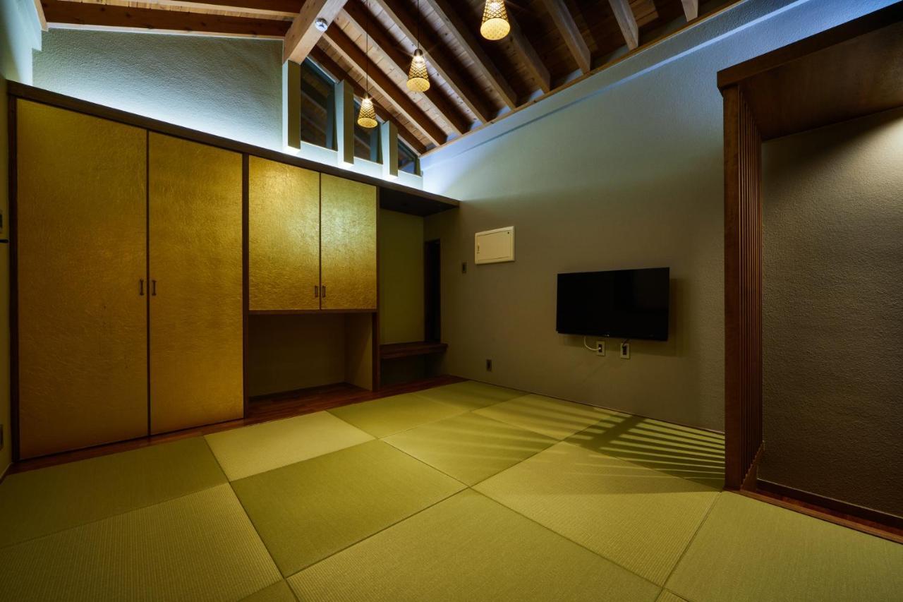 Relax Kouri Villa Rekrrr 今归仁 外观 照片