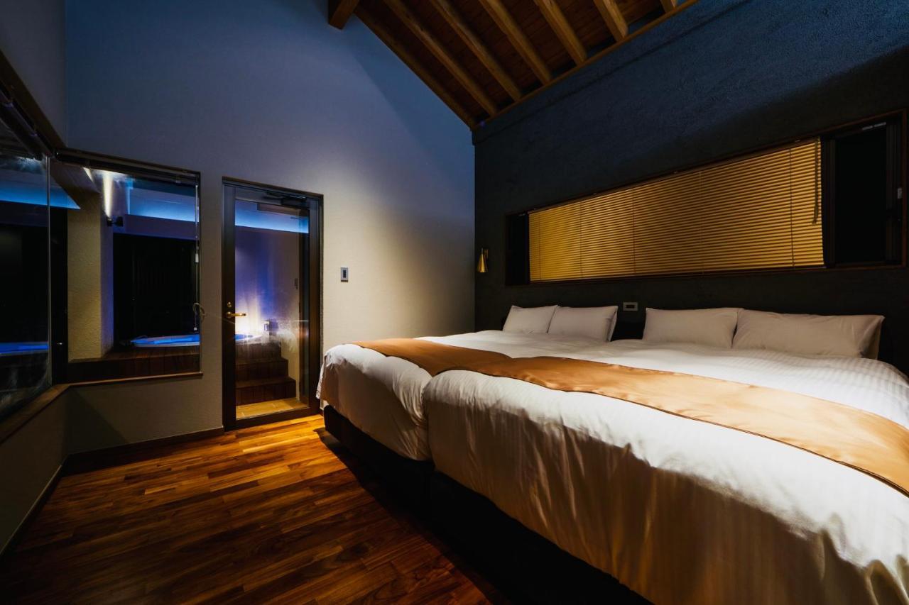 Relax Kouri Villa Rekrrr 今归仁 外观 照片