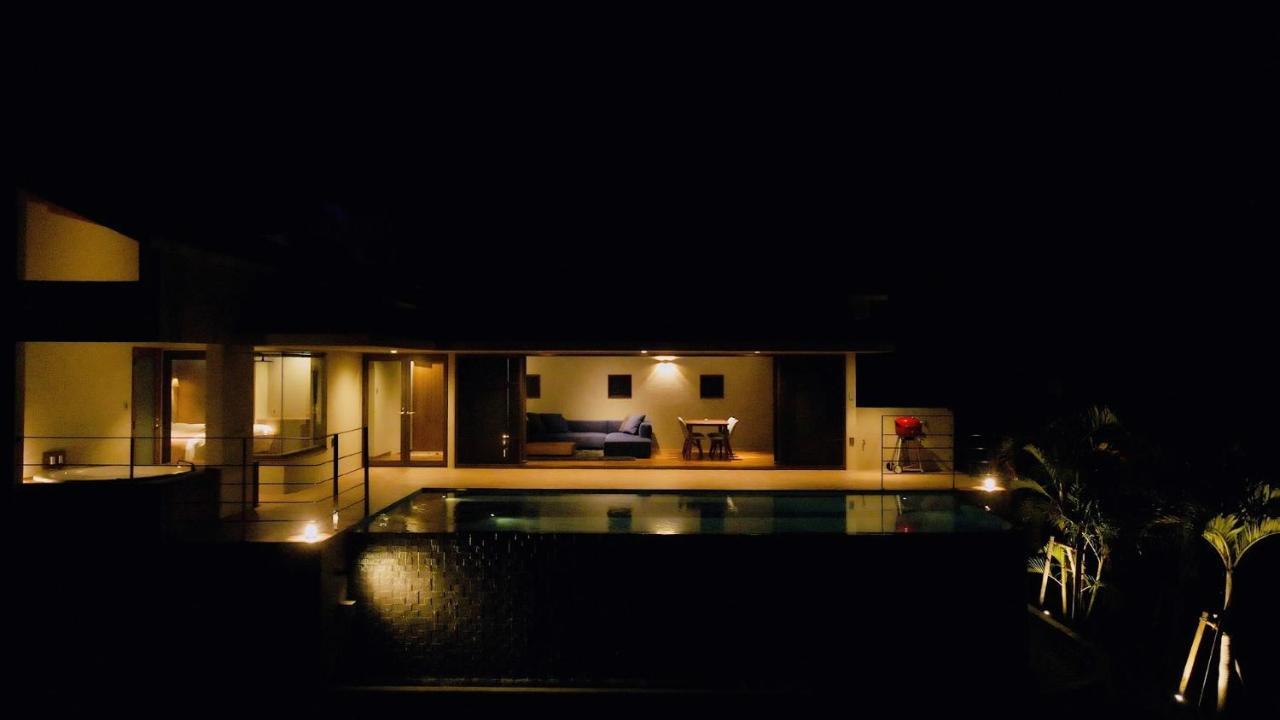 Relax Kouri Villa Rekrrr 今归仁 外观 照片