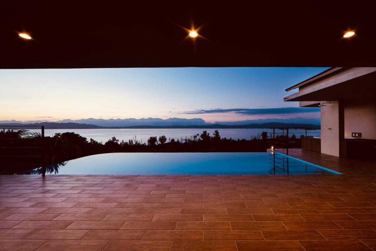 Relax Kouri Villa Rekrrr 今归仁 外观 照片