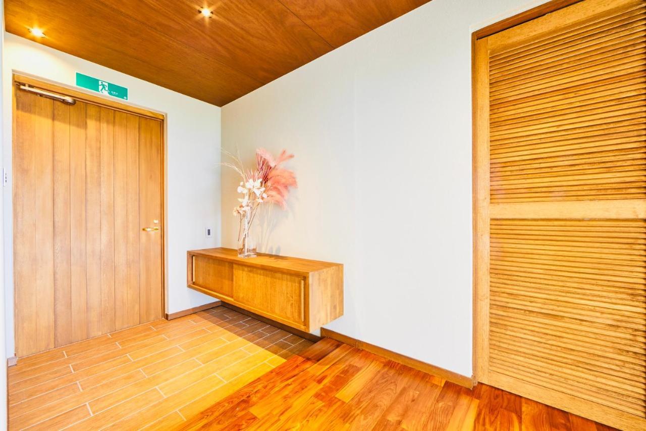 Relax Kouri Villa Rekrrr 今归仁 外观 照片