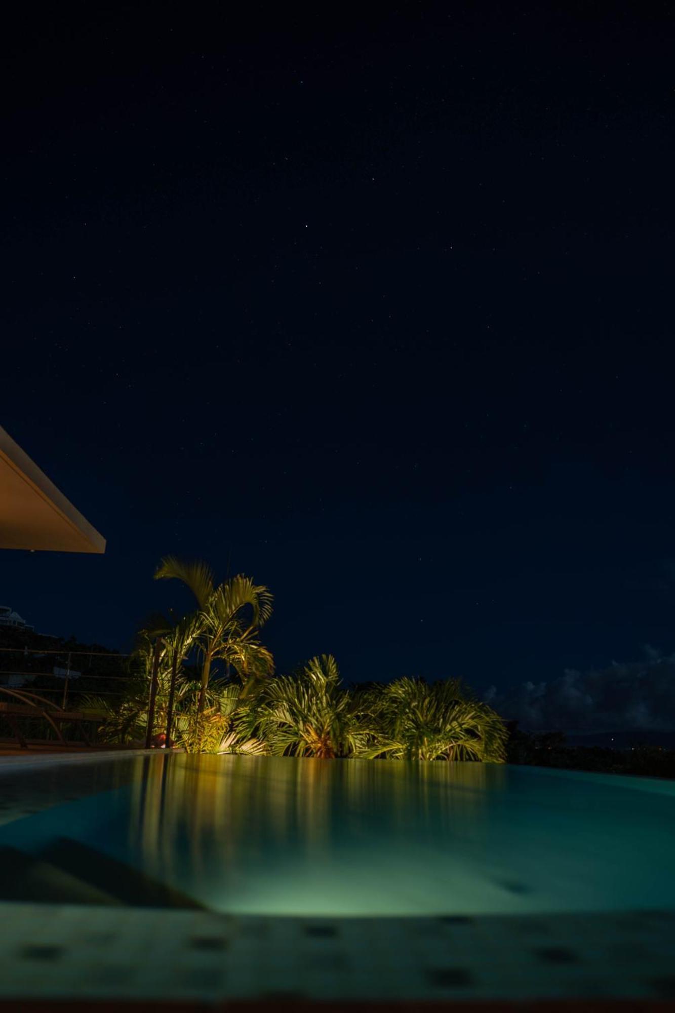 Relax Kouri Villa Rekrrr 今归仁 外观 照片