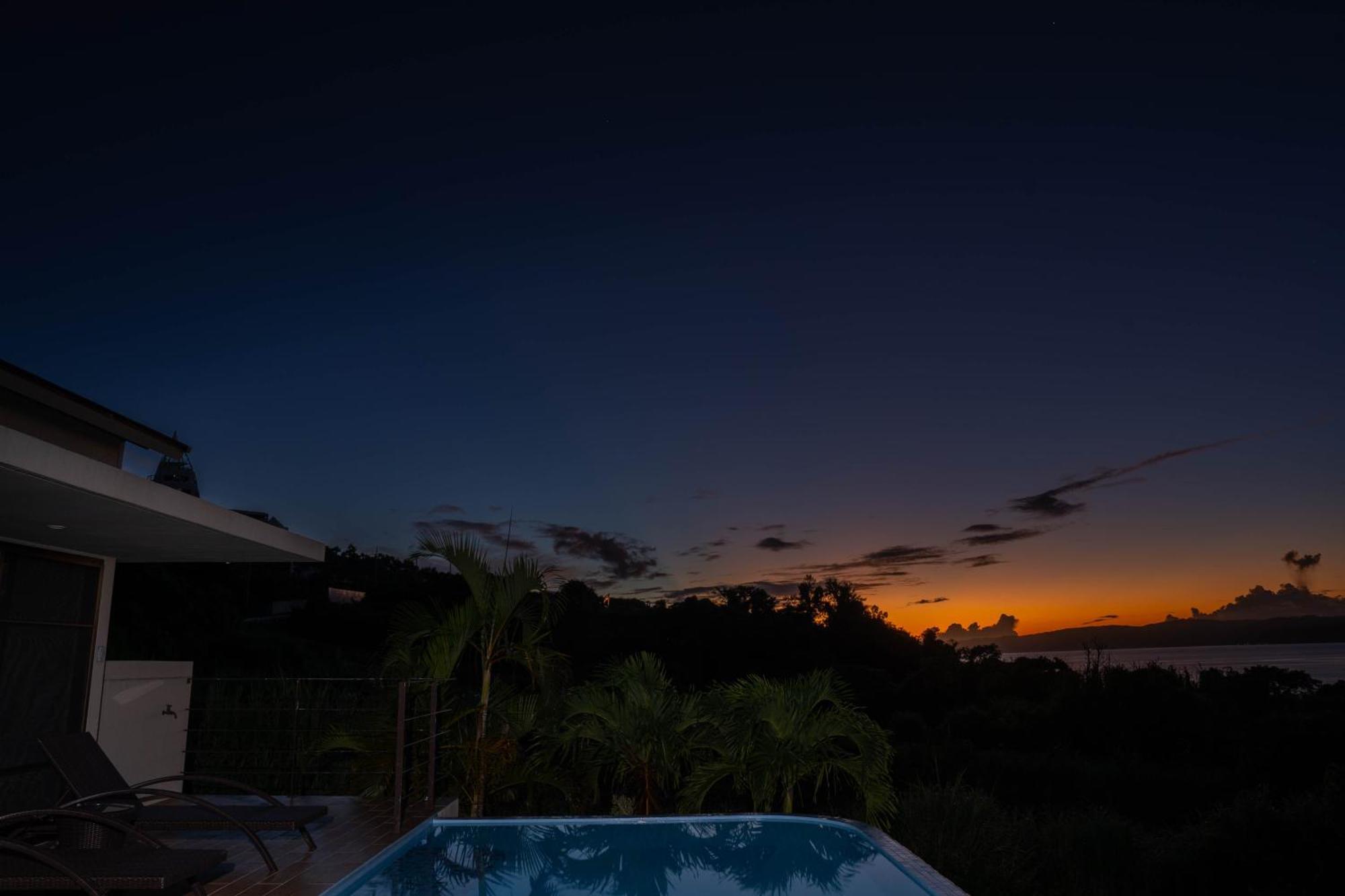 Relax Kouri Villa Rekrrr 今归仁 外观 照片